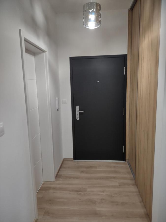 Karina Apartman Apartment ดูนาจสก้า สเตรด้า ภายนอก รูปภาพ