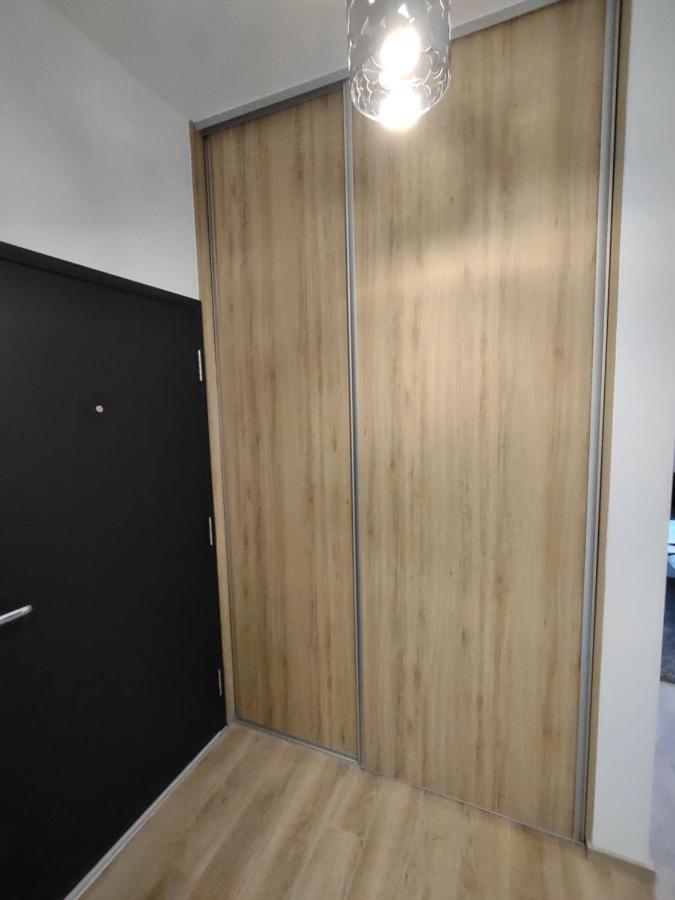 Karina Apartman Apartment ดูนาจสก้า สเตรด้า ภายนอก รูปภาพ