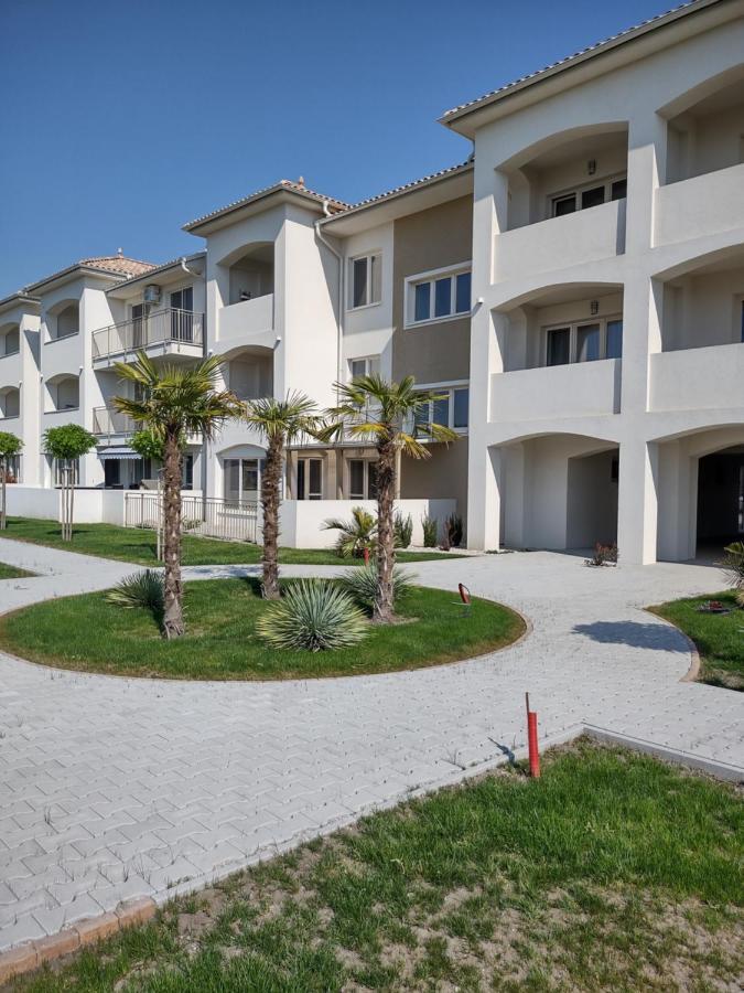 Karina Apartman Apartment ดูนาจสก้า สเตรด้า ภายนอก รูปภาพ