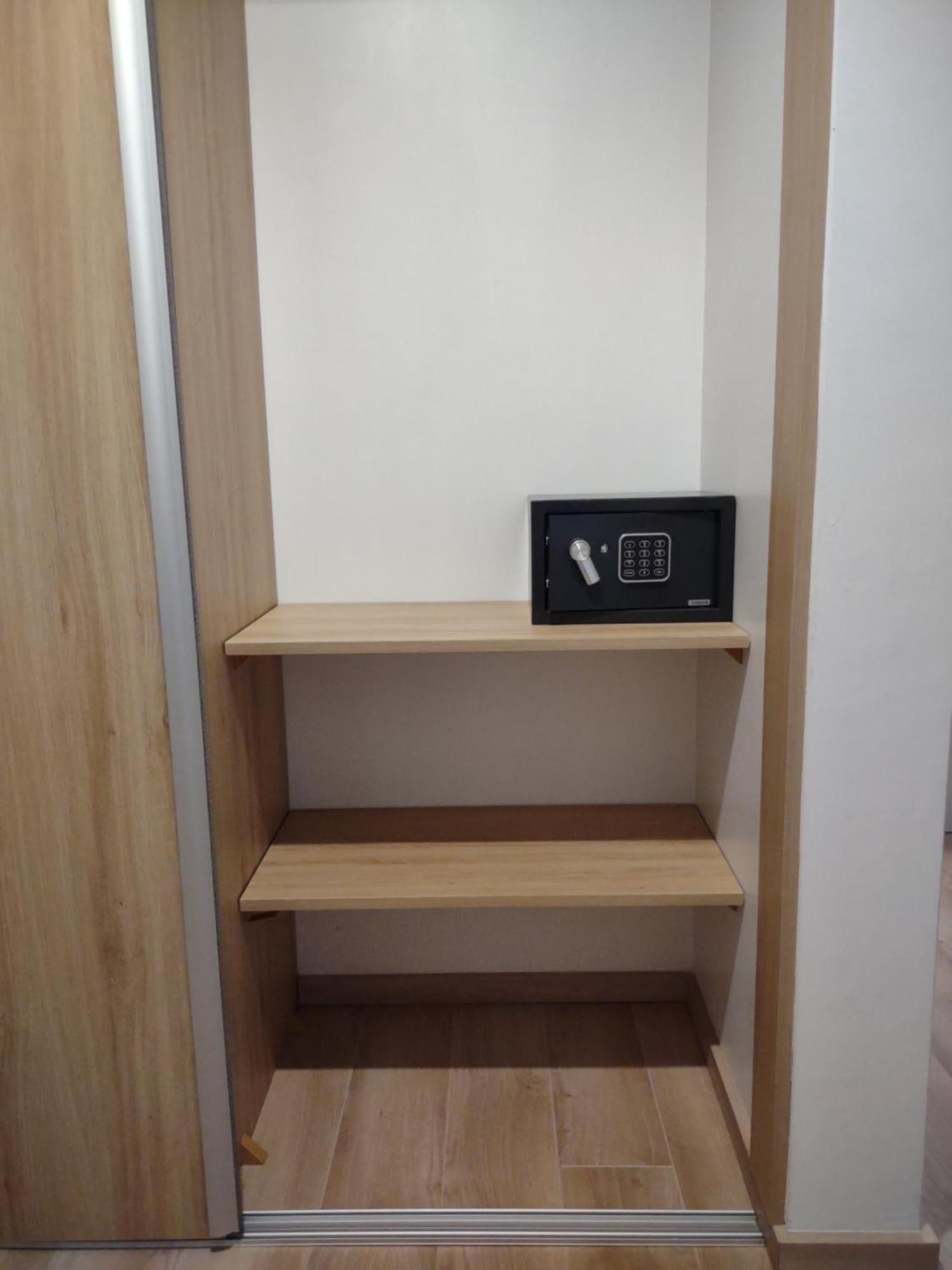 Karina Apartman Apartment ดูนาจสก้า สเตรด้า ภายนอก รูปภาพ